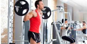 Functional training