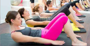 pilates