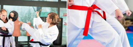 taekwondo pesaro
