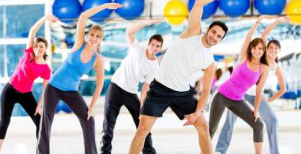 total body extreme